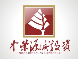 张军代的logo设计