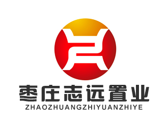 仓小天的logo设计