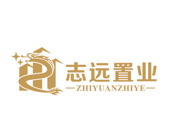 许明慧的logo设计