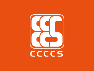 谭家强的CCCCSlogo设计