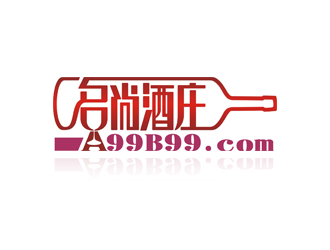 周国强的logo设计