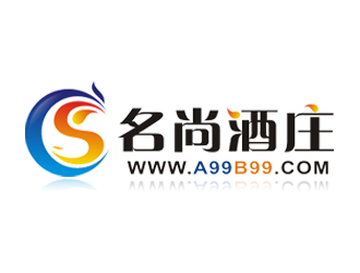 仓小天的logo设计