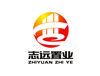 谭家强的logo设计