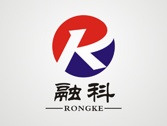 李泉辉的融科logo设计