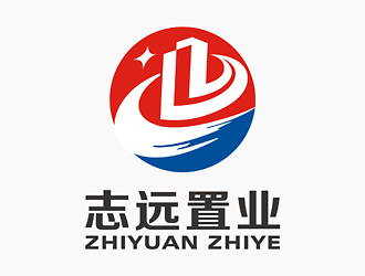枣庄志远置业有限公司LOGOlogo设计