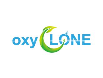 黄安悦的oxyCLONElogo设计