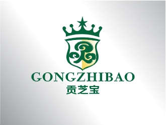 郑国麟的logo设计