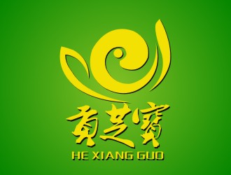 张军代的logo设计