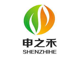 刘帅的logo设计