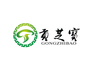 姬鹏伟的logo设计