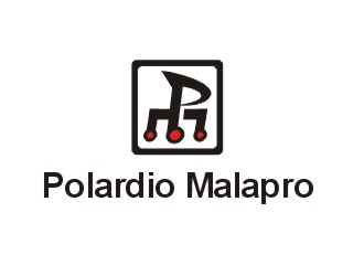 郑国麟的PM,p&m,polardio malaprologo设计