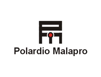 郑国麟的PM,p&m,polardio malaprologo设计