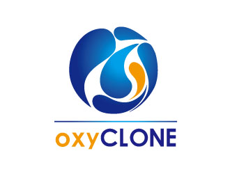 文大为的logo设计