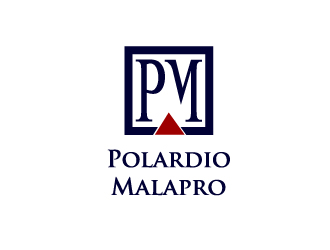 曾舟的PM,p&m,polardio malaprologo设计