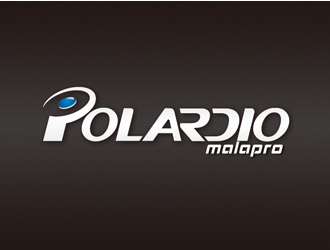 周国强的PM,p&m,polardio malaprologo设计