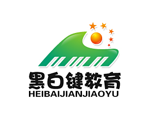 范振飞的logo设计