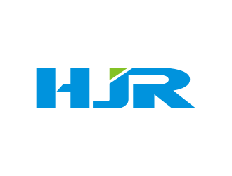 林思源的湖北华杰润检测咨询有限公司logo设计