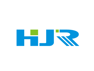 林思源的湖北华杰润检测咨询有限公司logo设计