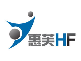 晓熹的惠芙logo设计