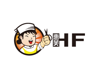 黄安悦的logo设计