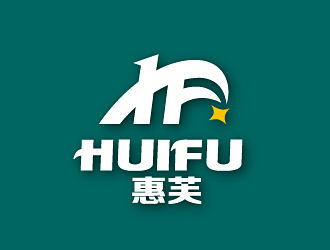 范振飞的logo设计