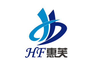 祝小林的logo设计