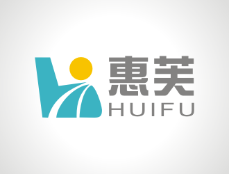 张军代的logo设计