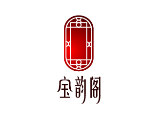曾舟的logo设计