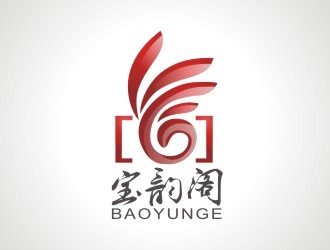 张军代的logo设计