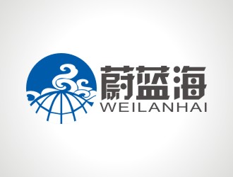 张军代的logo设计