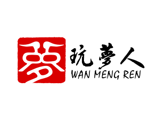 林思源的logo设计