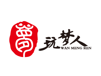黄安悦的logo设计