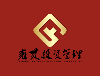 林思源的logo设计