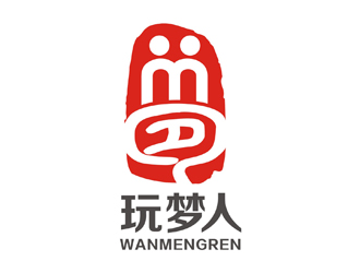 李泉辉的logo设计