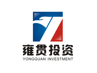 廖燕峰的logo设计