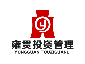 仓小天的logo设计