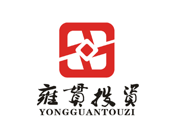 许明慧的logo设计