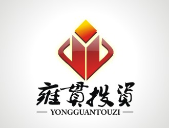 张军代的logo设计