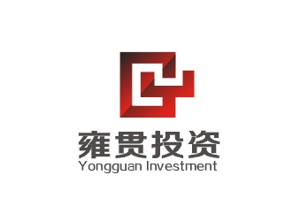 郑国麟的logo设计