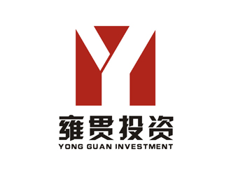李泉辉的logo设计