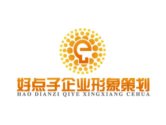 晓熹的深圳市好点子企业形象策划有限公司logo设计