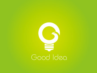 文大为的logo设计