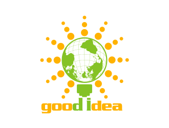 林思源的logo设计