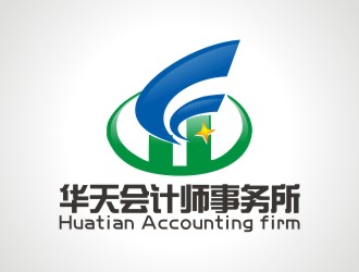 张军代的logo设计