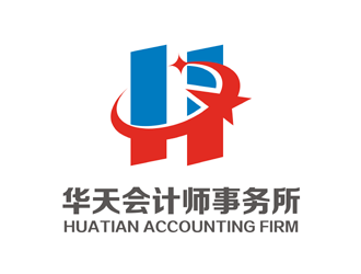 谭家强的logo设计