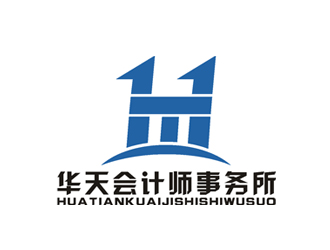 许明慧的logo设计