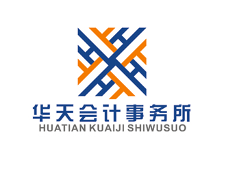 祝小林的logo设计