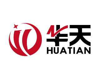 何锦江的logo设计