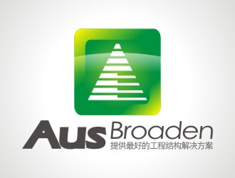 张军代的logo设计