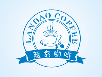 谭家强的logo设计